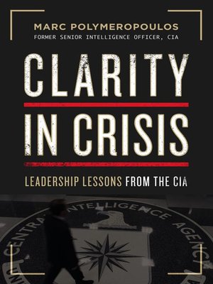 cover image of Clarity in Crisis